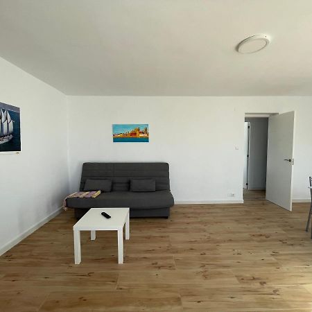 Habitacion En Apartamento Centro El Puerto Santa Maria El Puerto de Santa María Eksteriør billede