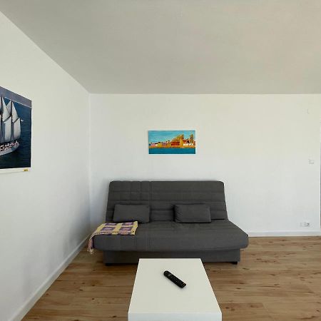 Habitacion En Apartamento Centro El Puerto Santa Maria El Puerto de Santa María Eksteriør billede