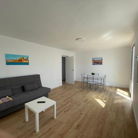 Habitacion En Apartamento Centro El Puerto Santa Maria El Puerto de Santa María Eksteriør billede