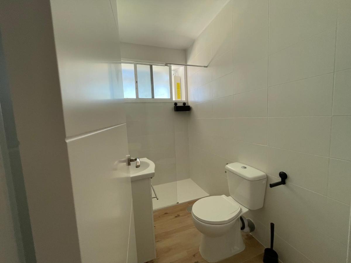 Habitacion En Apartamento Centro El Puerto Santa Maria El Puerto de Santa María Eksteriør billede