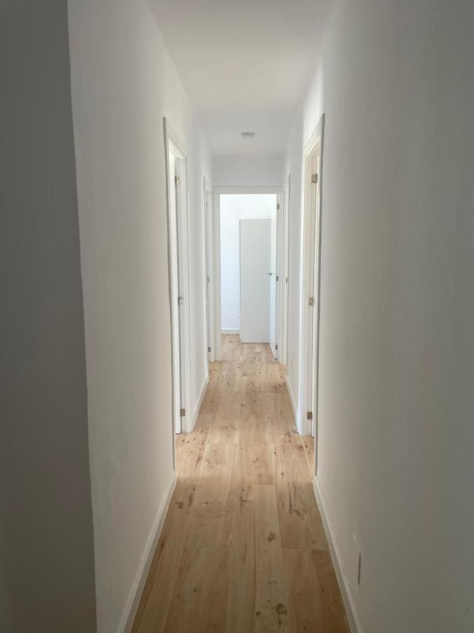 Habitacion En Apartamento Centro El Puerto Santa Maria El Puerto de Santa María Eksteriør billede