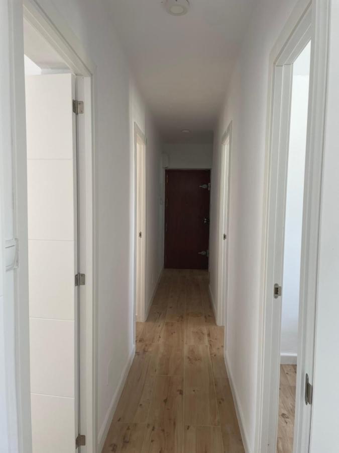 Habitacion En Apartamento Centro El Puerto Santa Maria El Puerto de Santa María Eksteriør billede