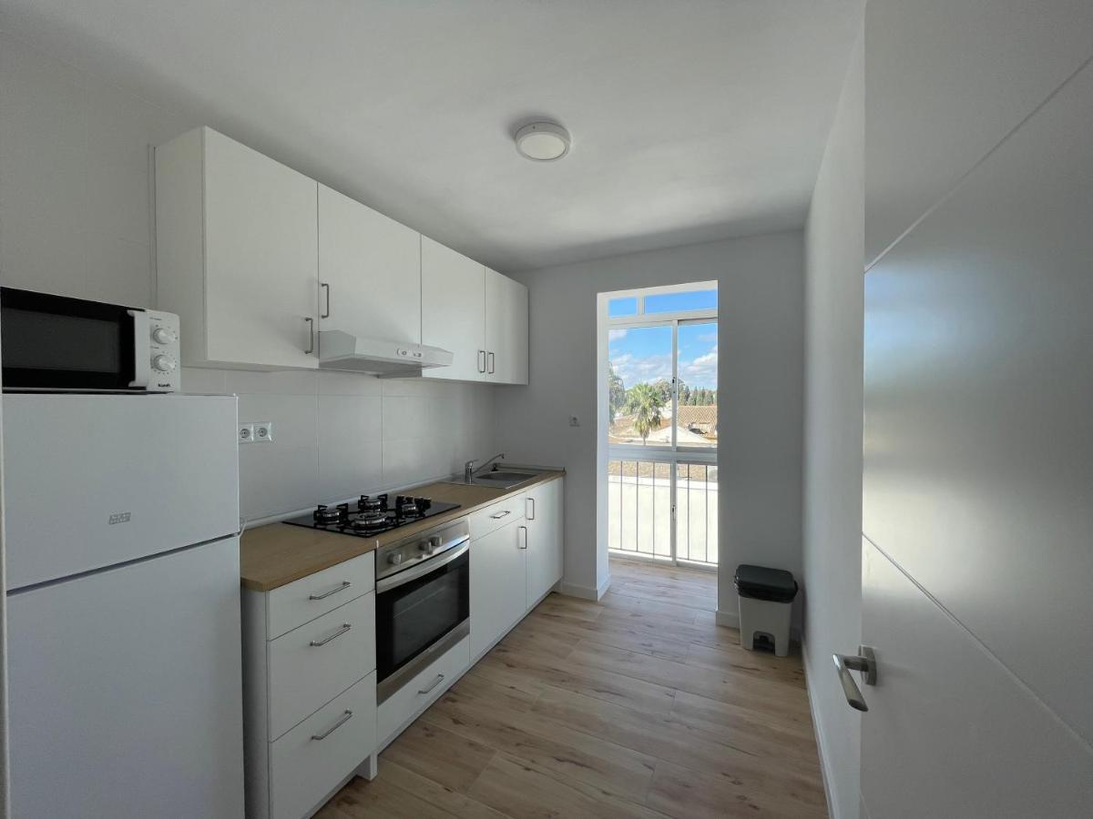 Habitacion En Apartamento Centro El Puerto Santa Maria El Puerto de Santa María Eksteriør billede