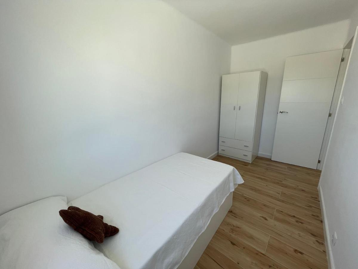 Habitacion En Apartamento Centro El Puerto Santa Maria El Puerto de Santa María Eksteriør billede