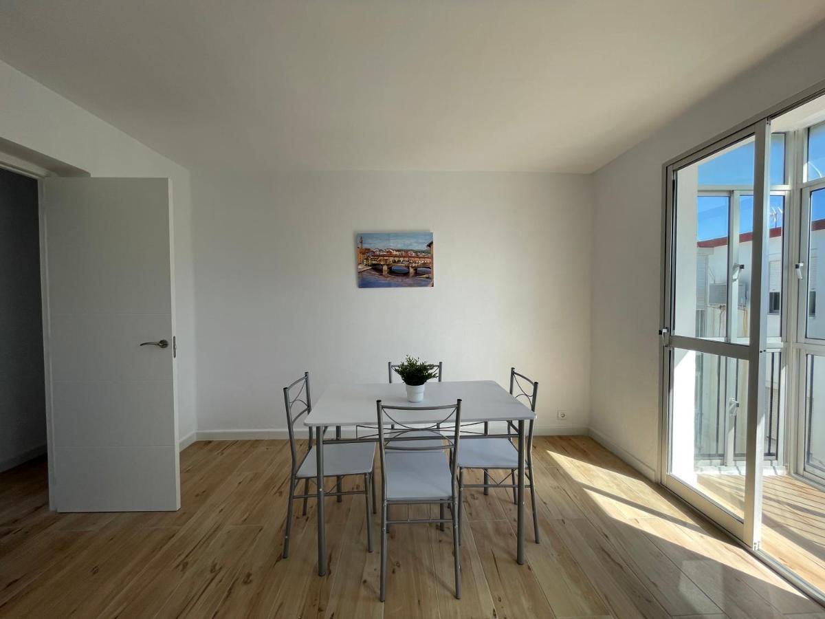 Habitacion En Apartamento Centro El Puerto Santa Maria El Puerto de Santa María Eksteriør billede