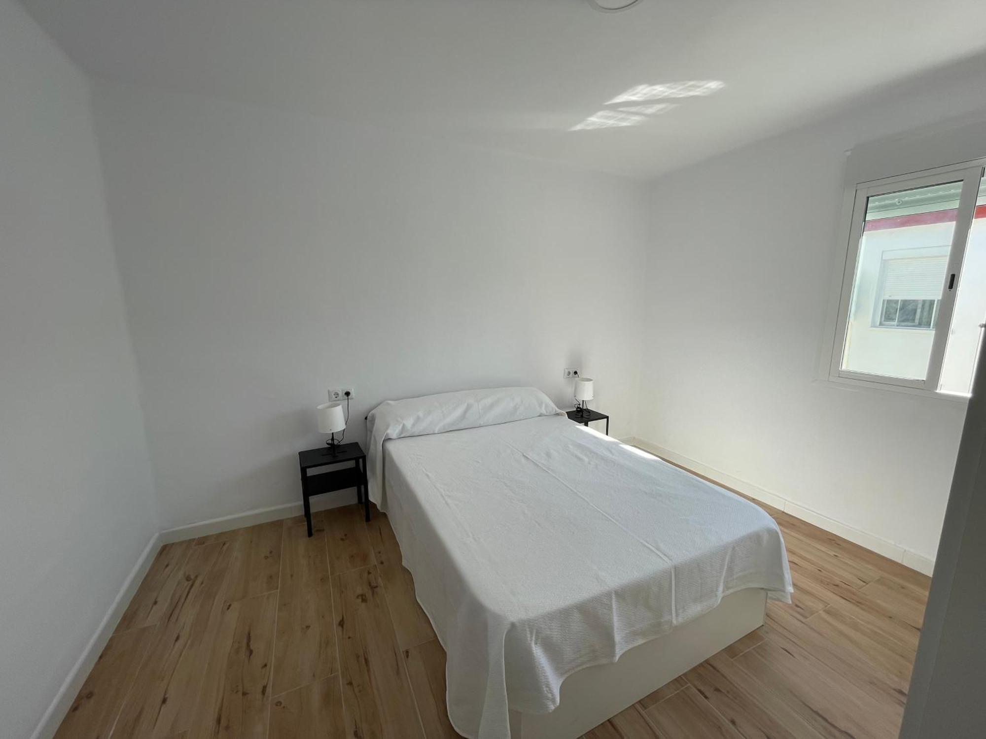 Habitacion En Apartamento Centro El Puerto Santa Maria El Puerto de Santa María Eksteriør billede