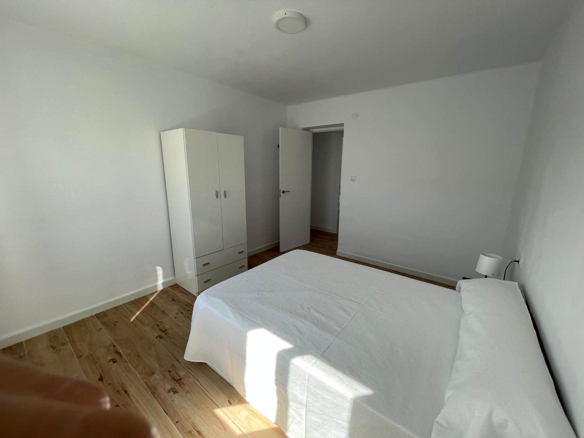 Habitacion En Apartamento Centro El Puerto Santa Maria El Puerto de Santa María Eksteriør billede
